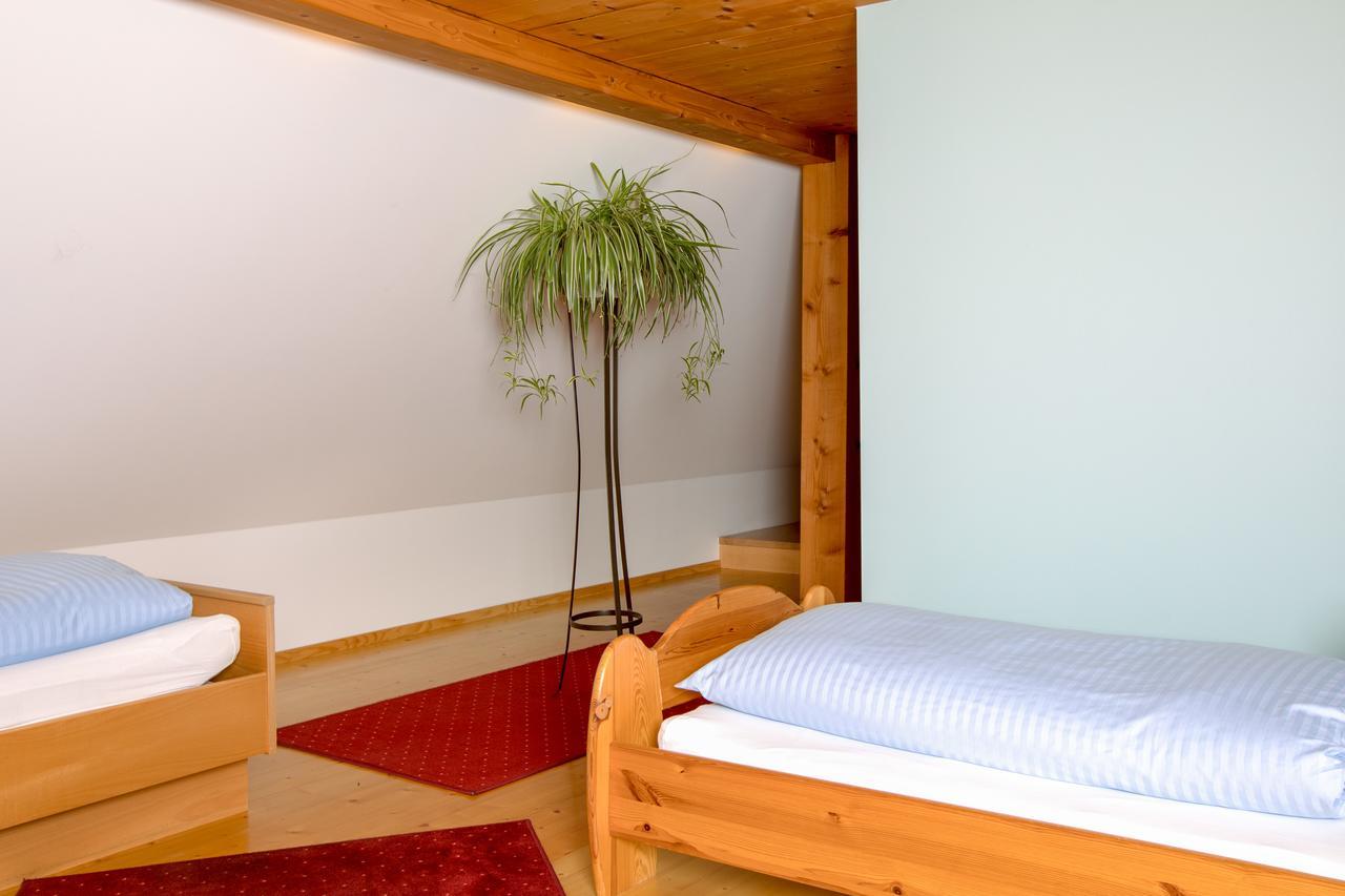 Gasthof Rossle Hotel Nenzing Eksteriør billede